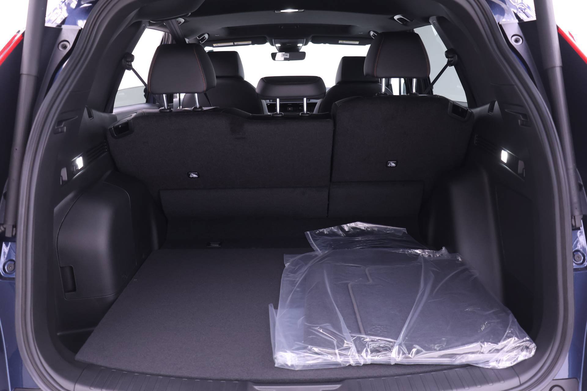 New 2027 Honda CR-V Sport Touring image 14