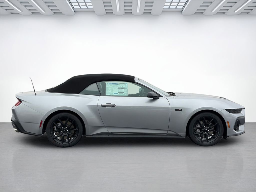 New 2026 Ford Mustang GT Premium RWD image 2