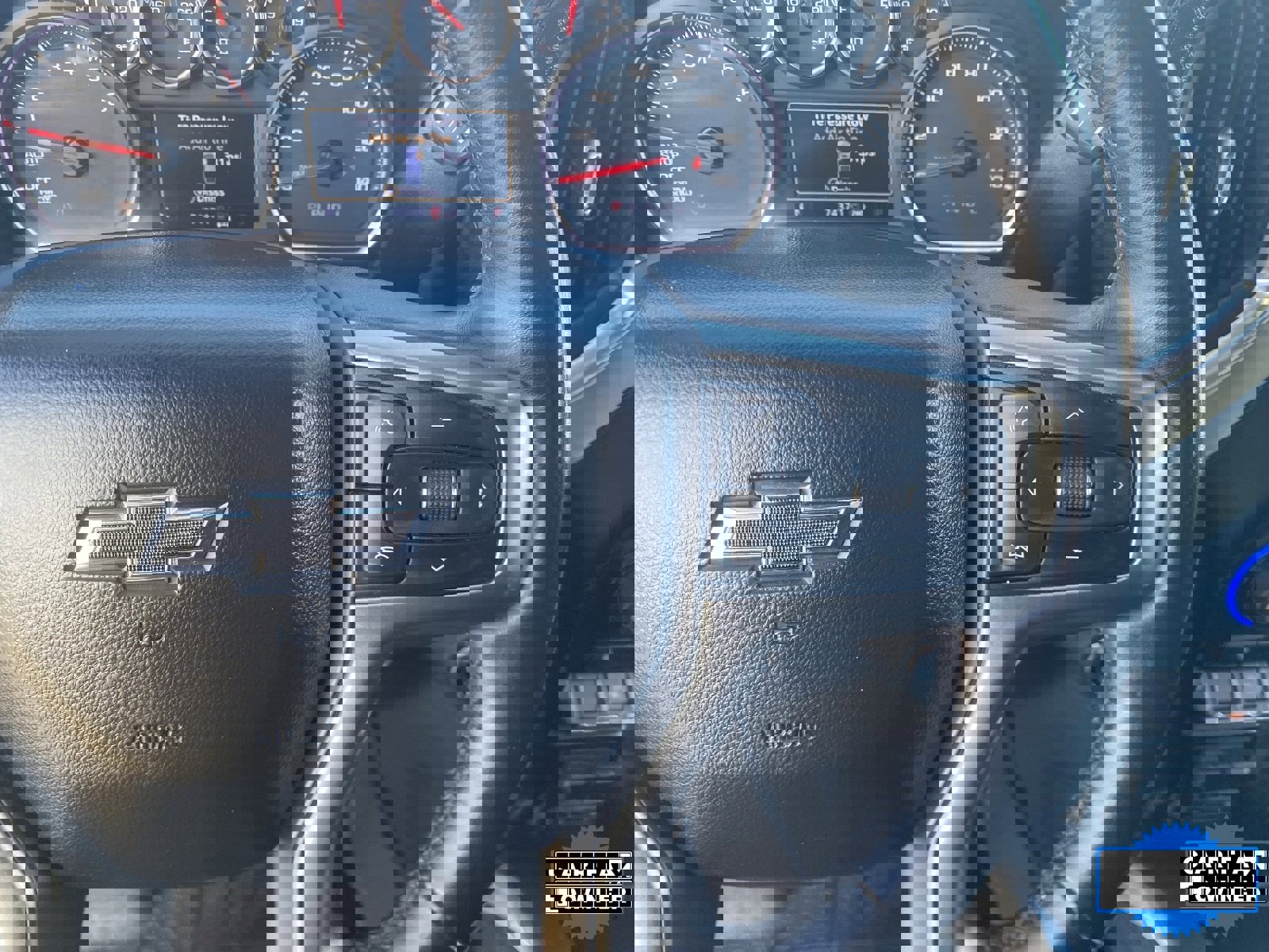 Used 2019 Chevrolet Silverado 1500 LT Trail Boss image 26