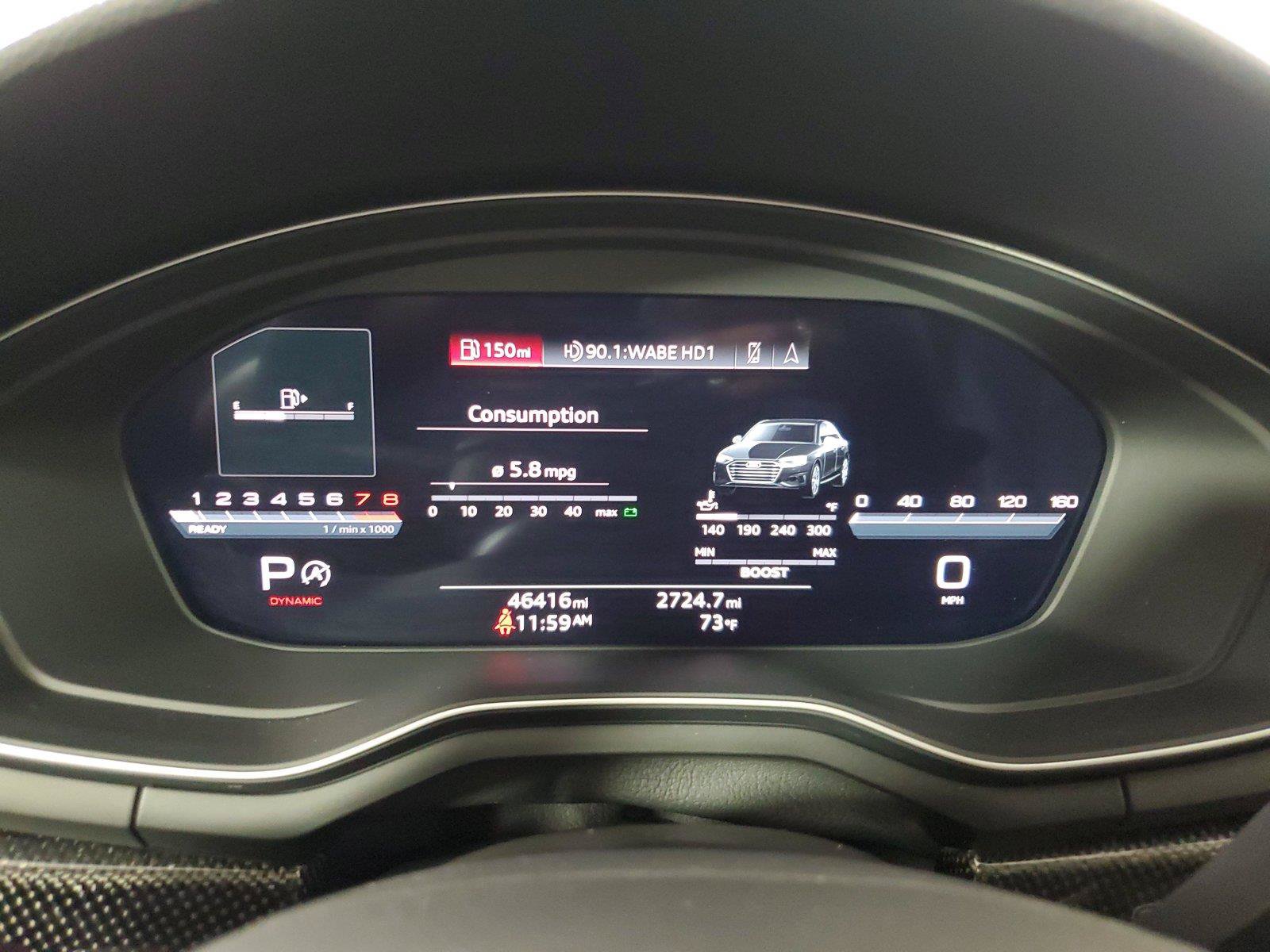 Used 2022 Audi S4 Premium Plus AWD/4WD image 26
