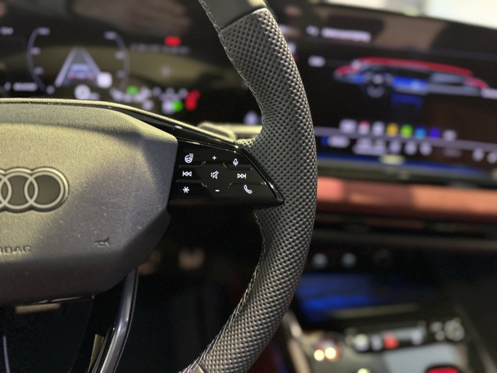 New 2025 Audi S5 Prestige image 14