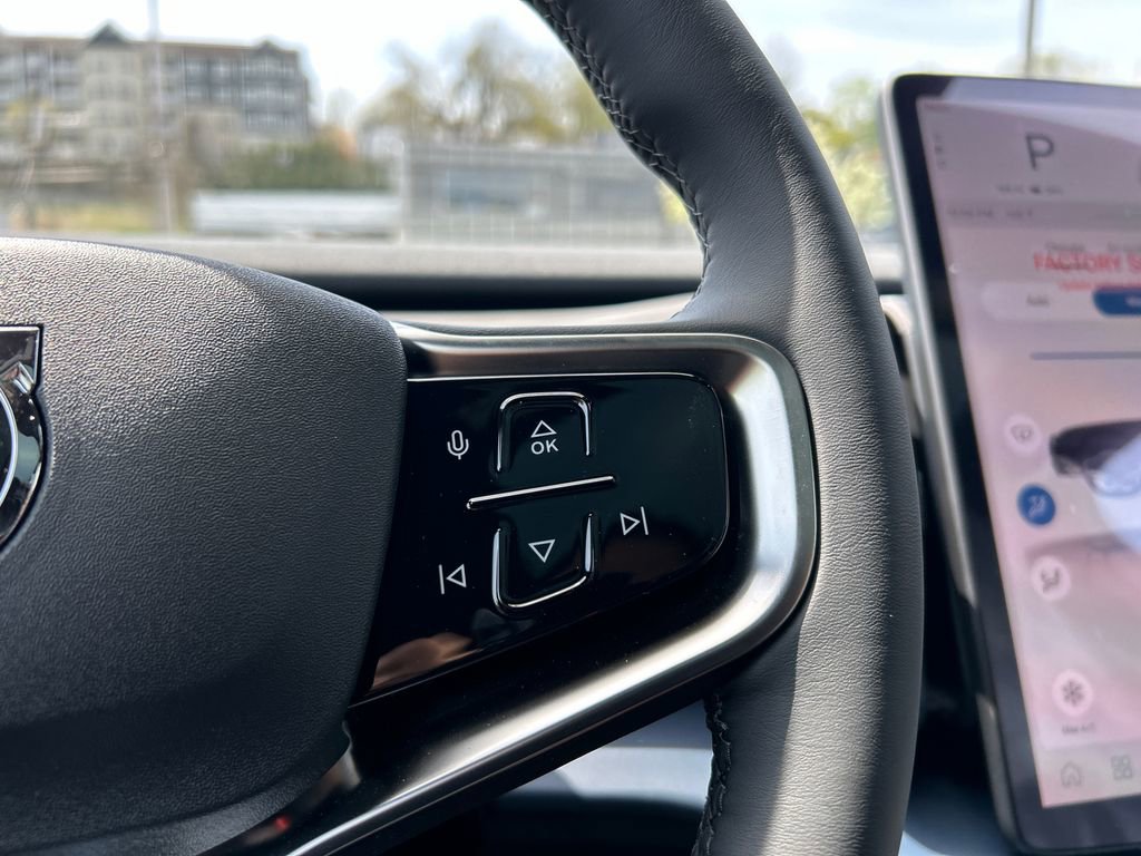 New 2026 Volvo EX30 Ultra w/ Climate Package image 14