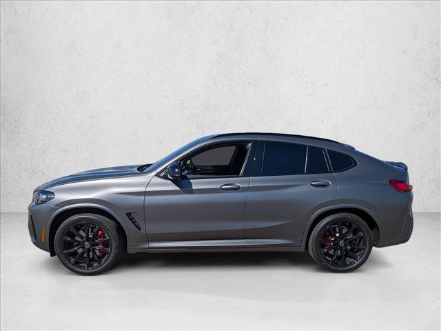 Used 2023 BMW X4 M40i w/ Premium Package AWD/4WD image 10