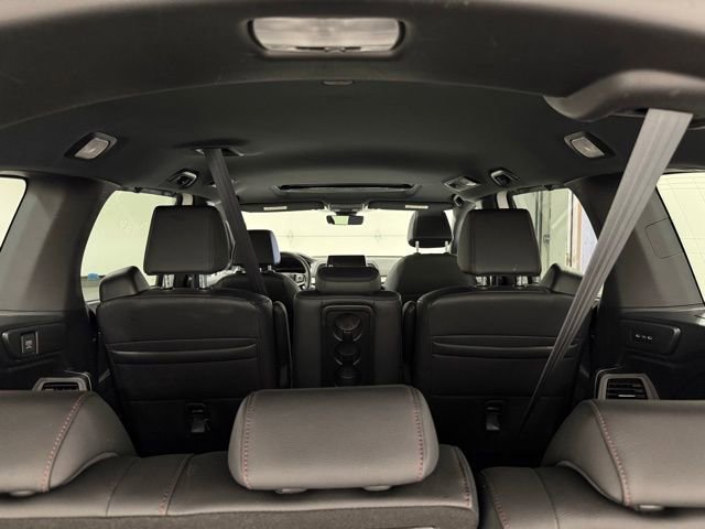 Used 2025 Honda Odyssey Sport-L image 10