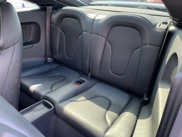 Used 2013 Audi TT RS w/ Tech Pkg AWD/4WD image 46