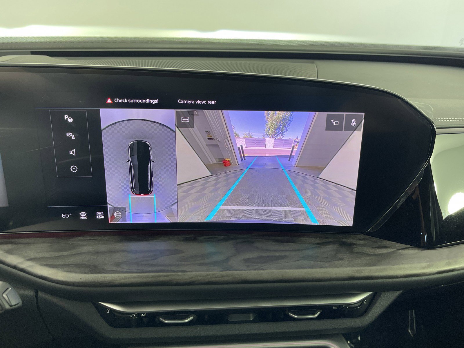 New 2025 Audi Q5 Premium Plus image 29