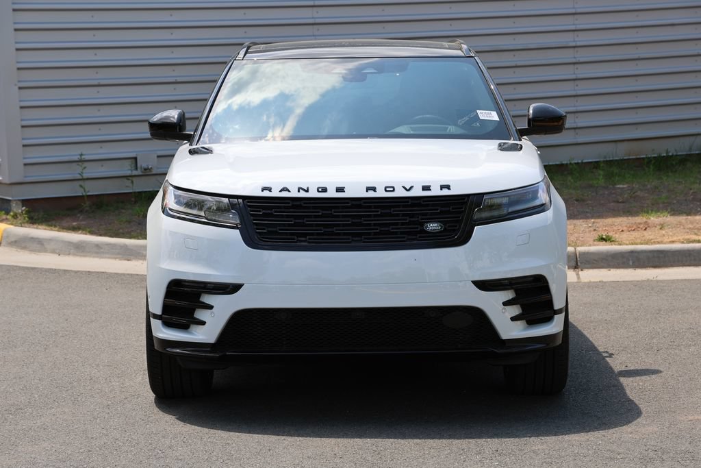 New 2026 Land Rover Range Rover Velar Dynamic SE AWD/4WD image 5
