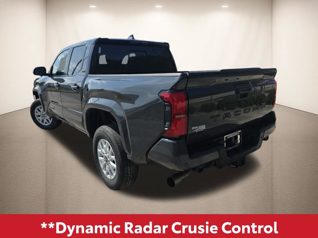 Used 2024 Toyota Tacoma SR5 image 6