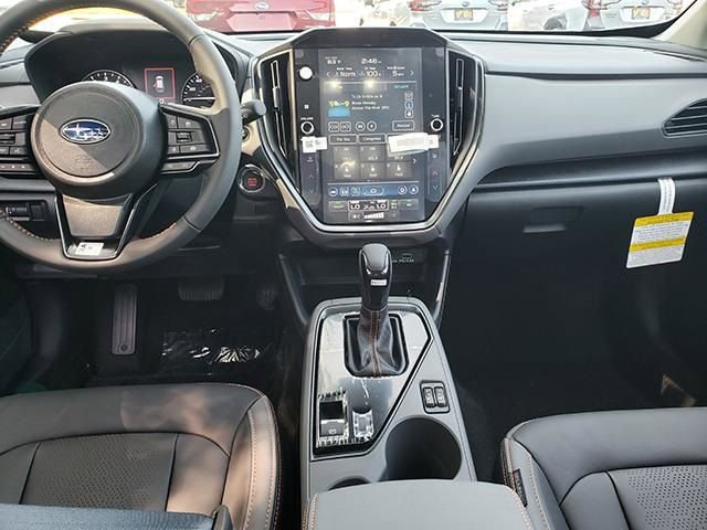 Used 2024 Subaru Crosstrek 2.5i Limited image 12