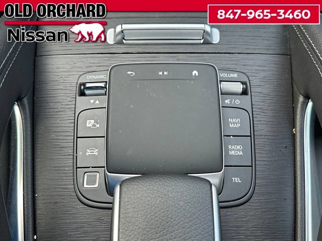 Used 2025 Mercedes-Benz GLE 350 4MATIC image 18