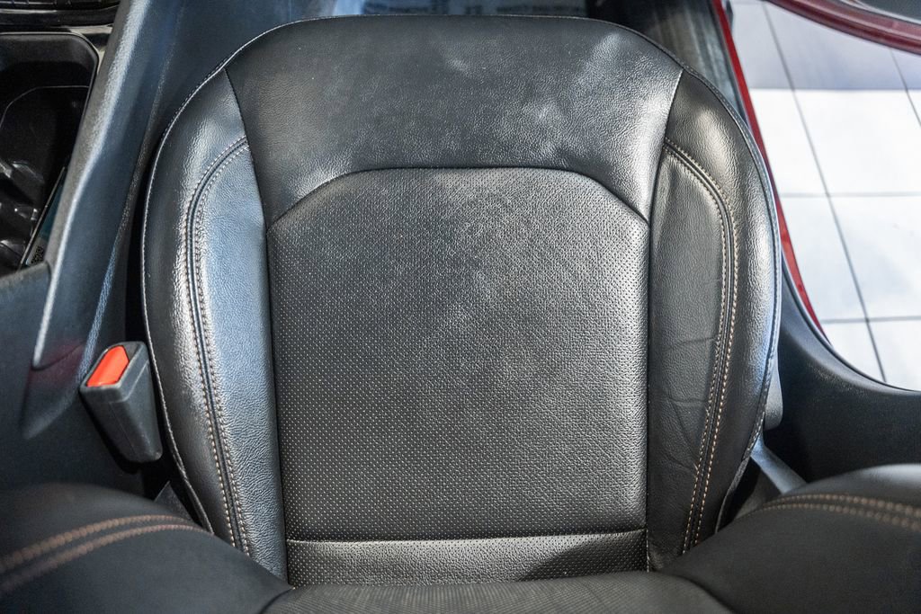 Used 2022 Jeep Compass Limited image 37