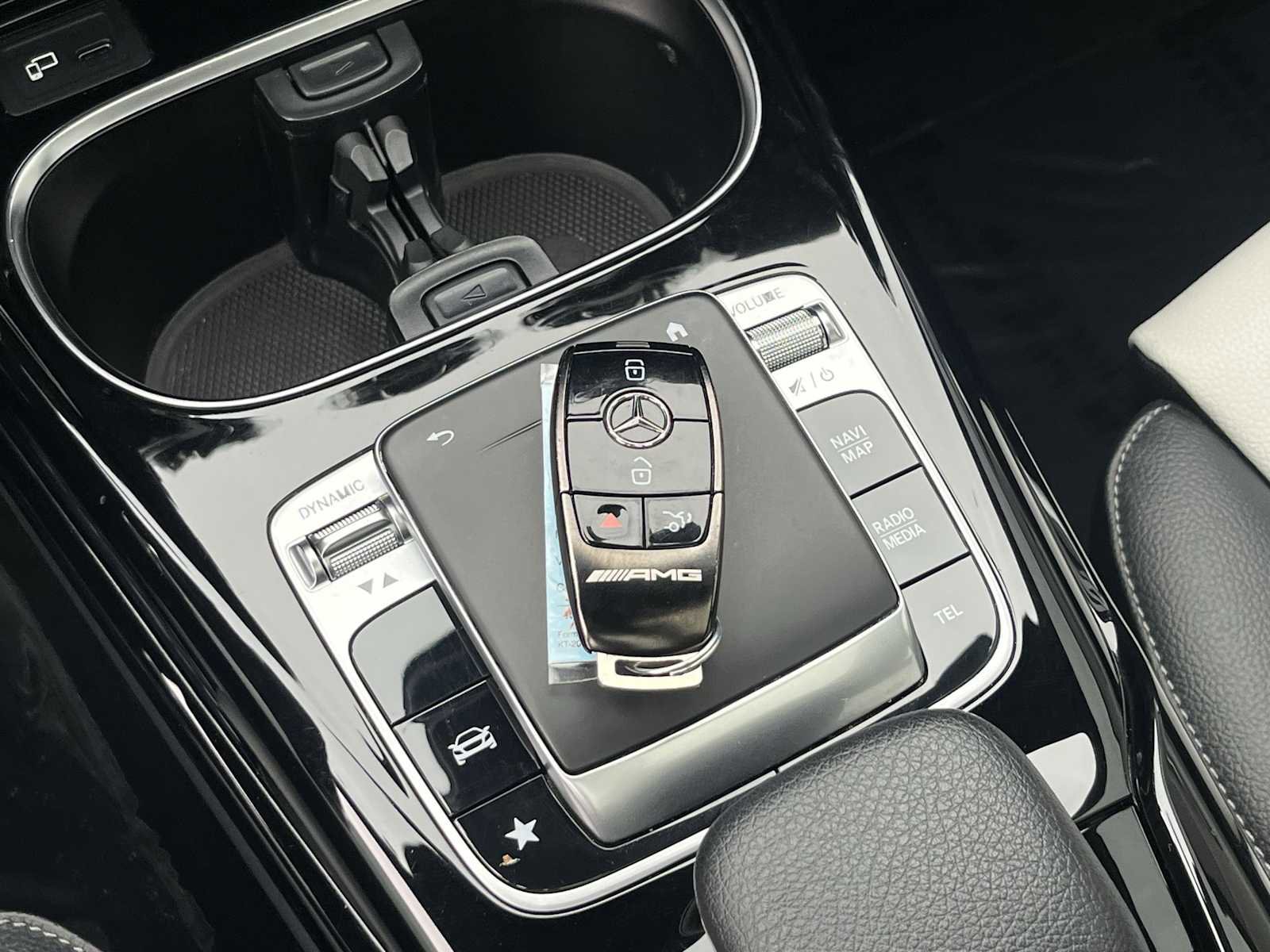 Certified 2020 Mercedes-Benz A 35 AMG 4MATIC image 41