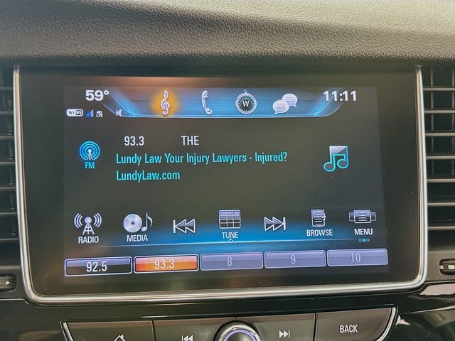 Used 2018 Buick Encore Preferred image 14