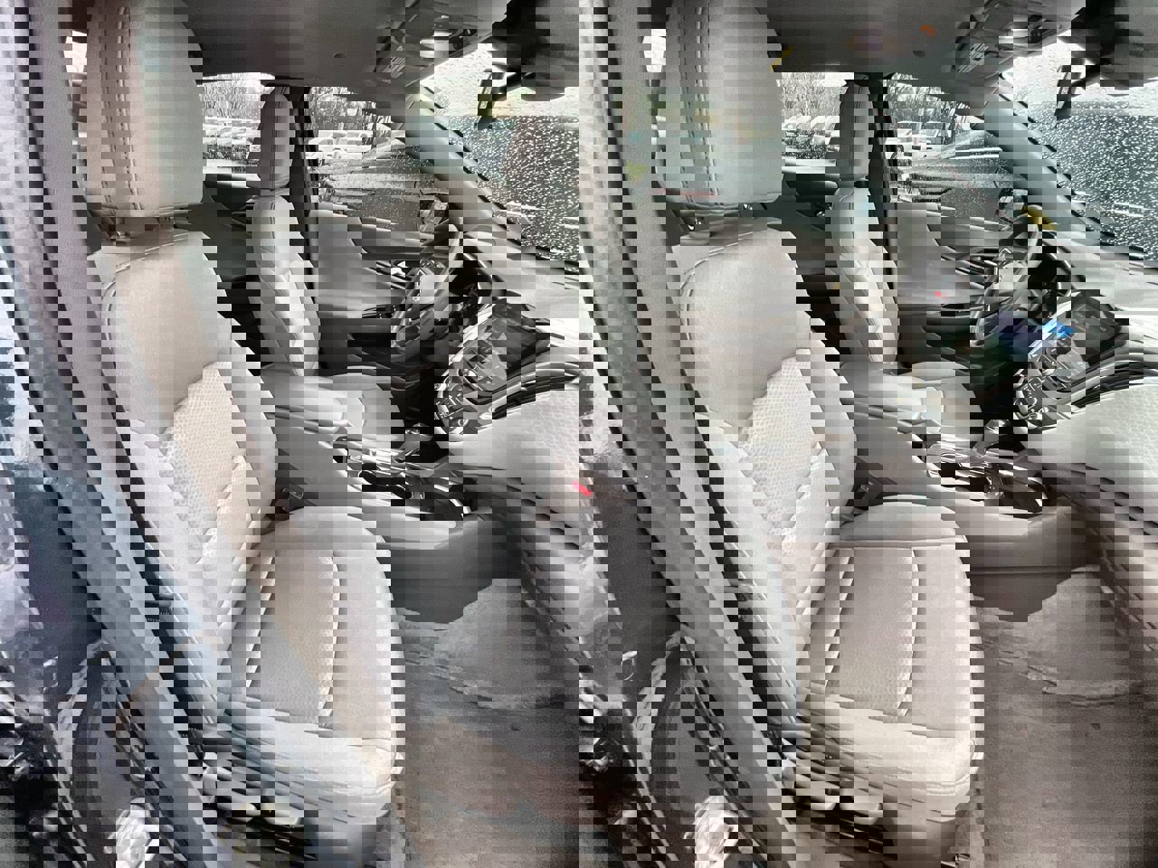 Used 2020 Chevrolet Malibu LS w/ Driver Confidence Package II image 26