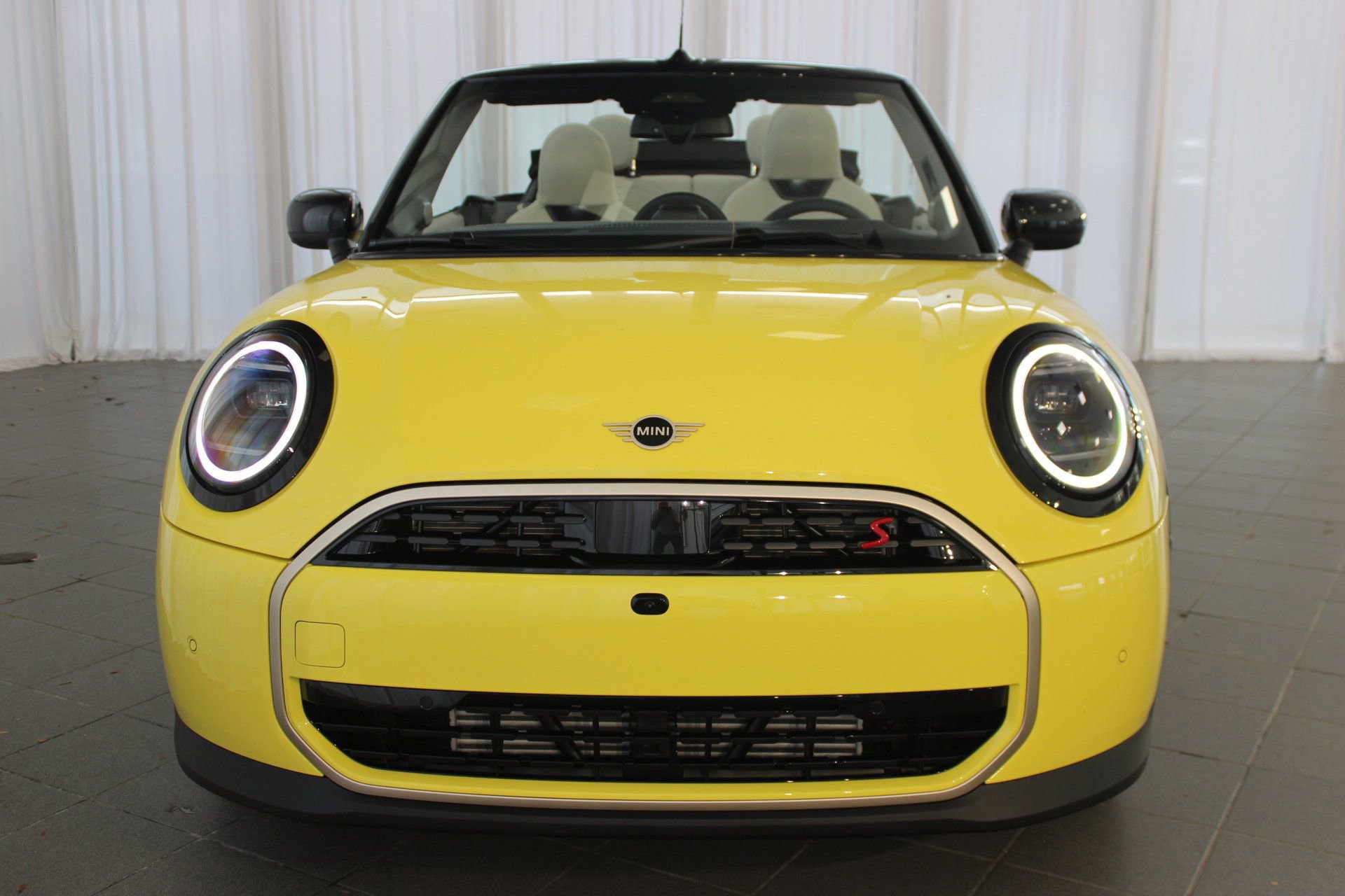 New 2026 MINI Cooper S image 6