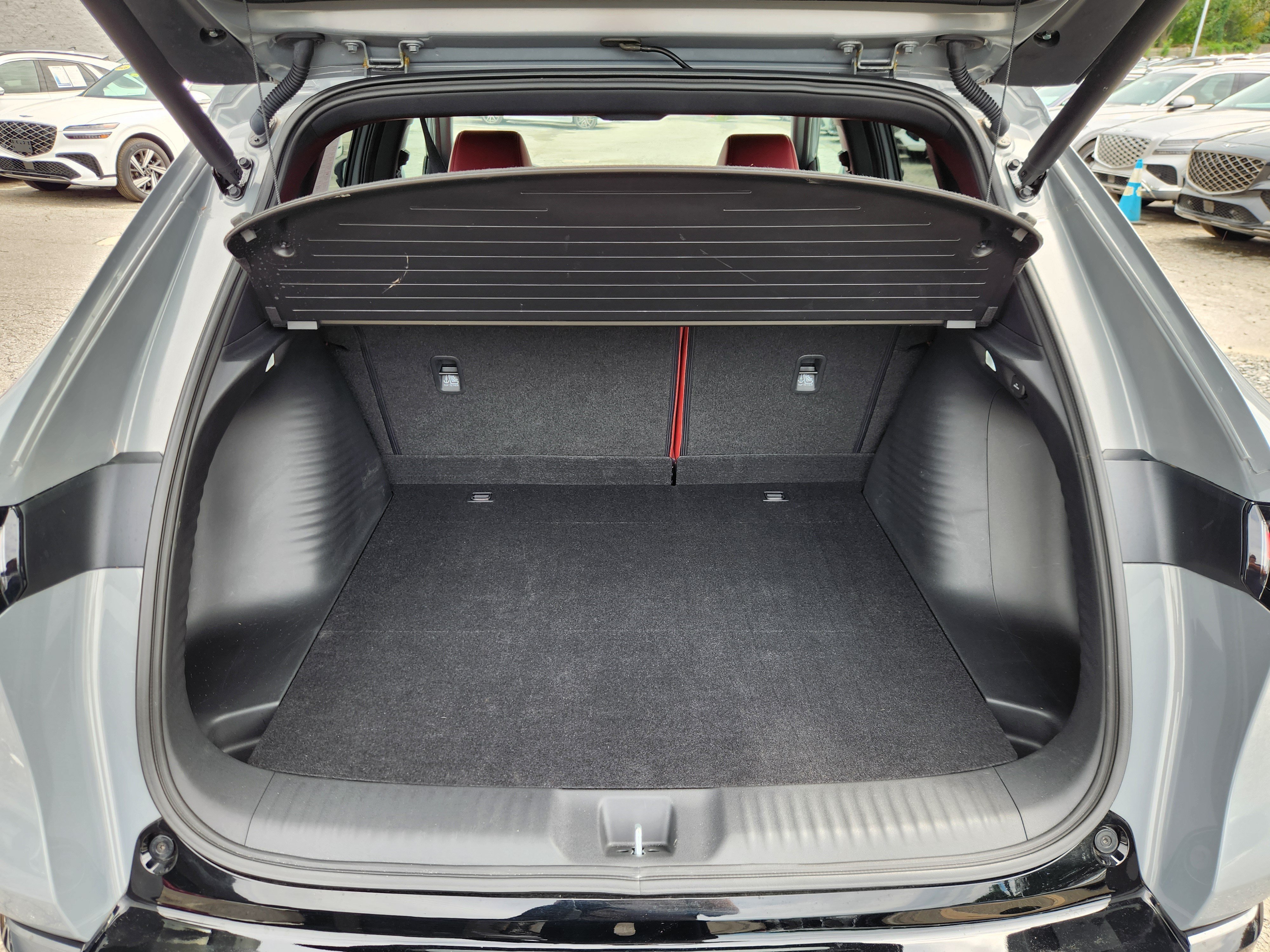 Certified 2025 Acura ADX A-Spec FWD image 18