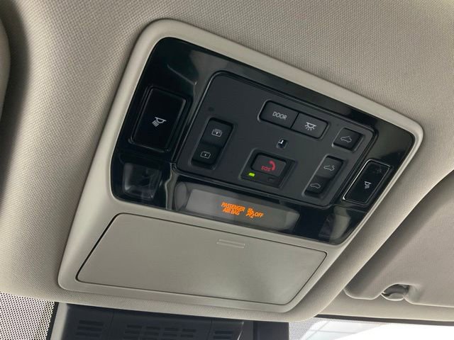 Used 2024 Toyota Grand Highlander AWD image 17