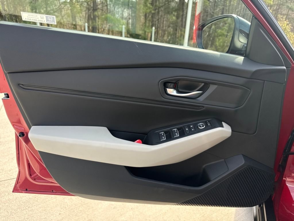 New 2026 Honda Accord SE image 12