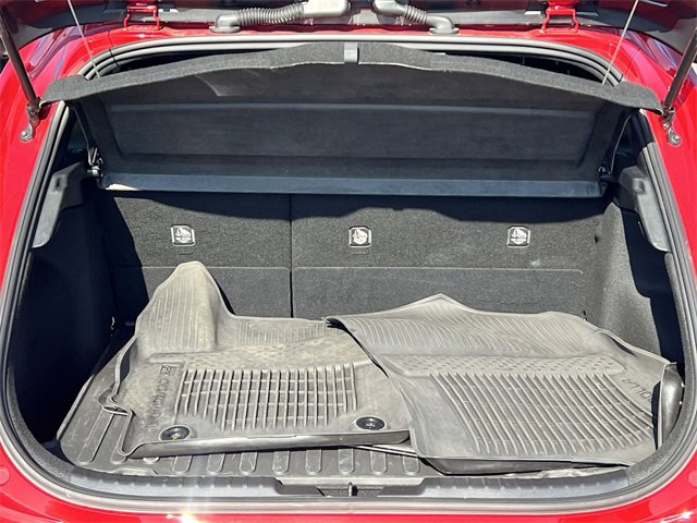 Used 2025 Toyota Corolla GR image 33