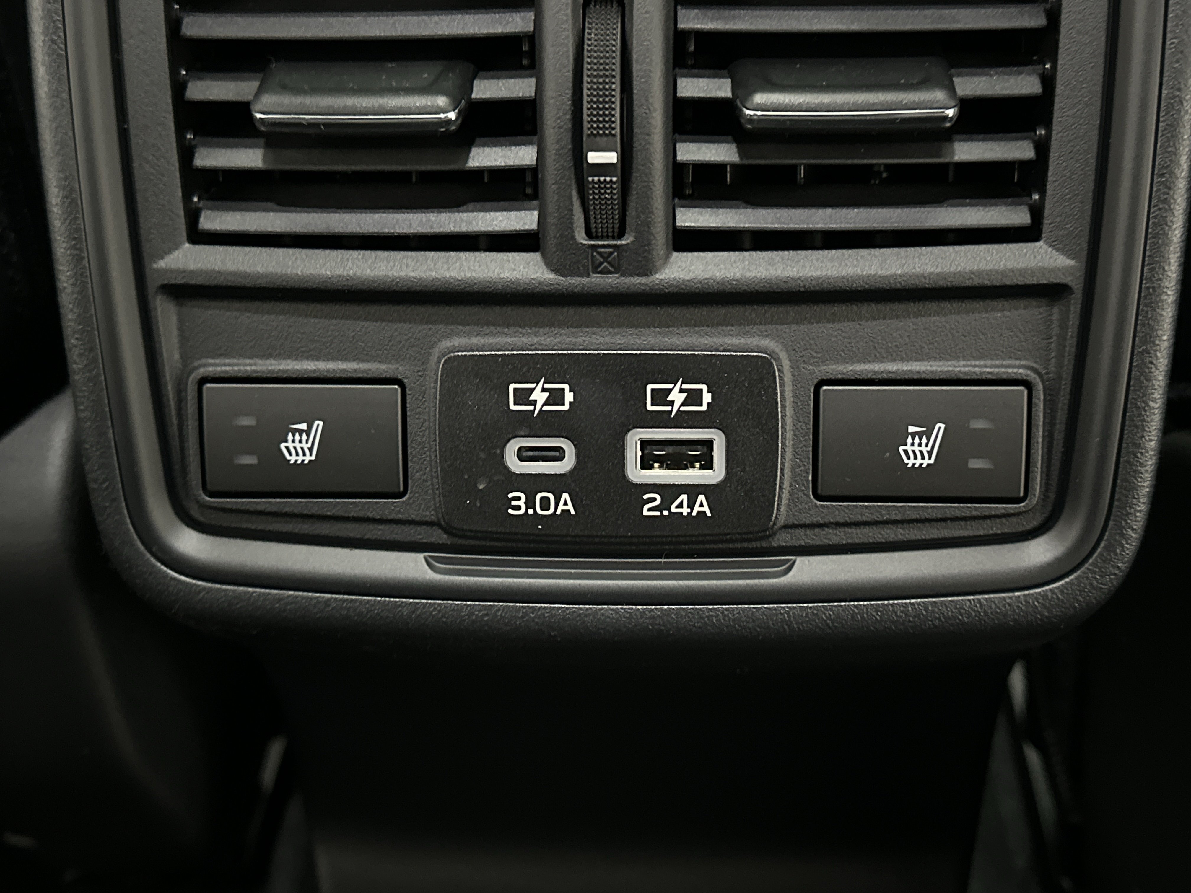 New 2026 Subaru Outback Limited AWD/4WD image 21