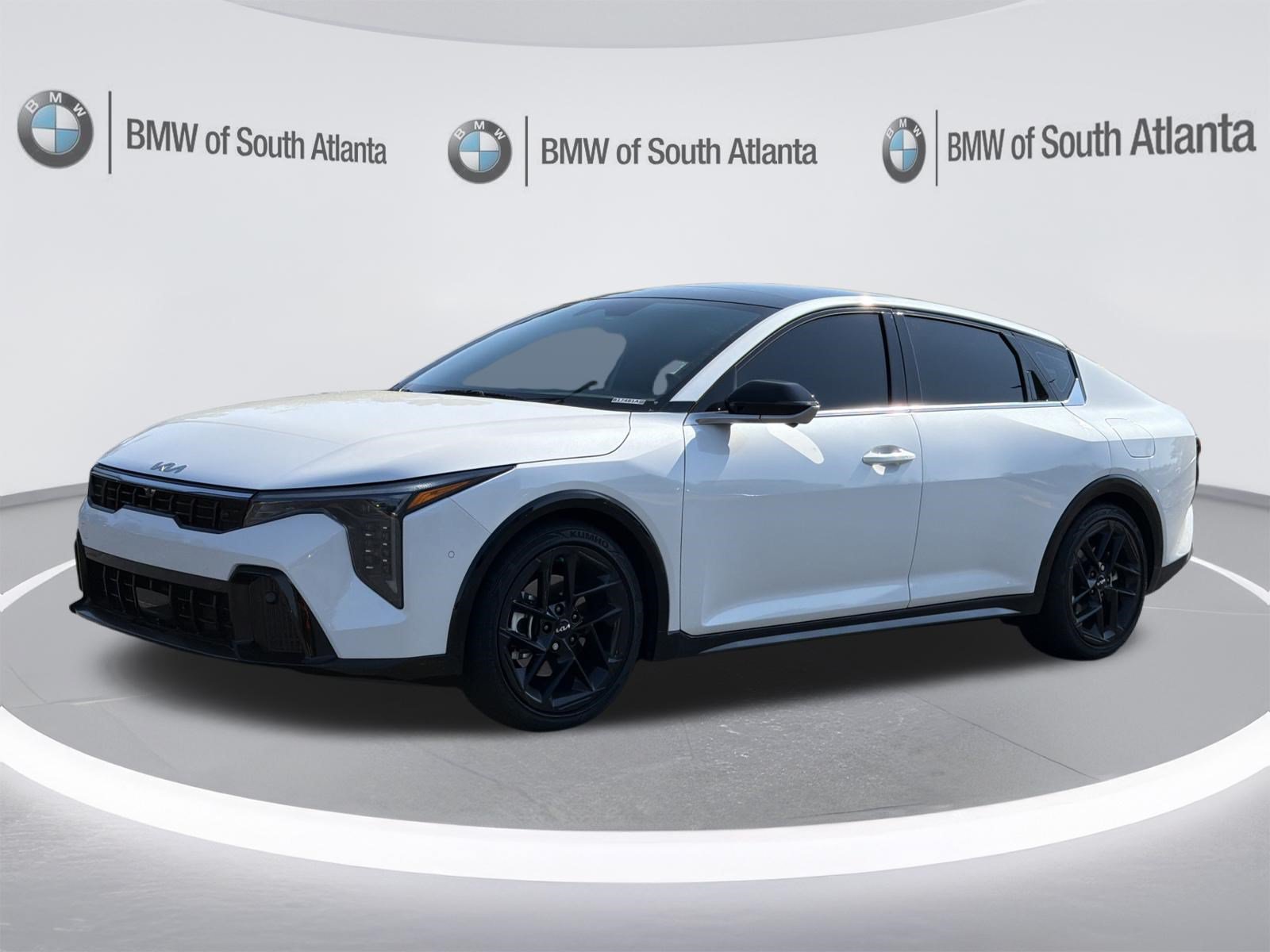Used 2026 Kia K4 GT-Line Turbo FWD image 19