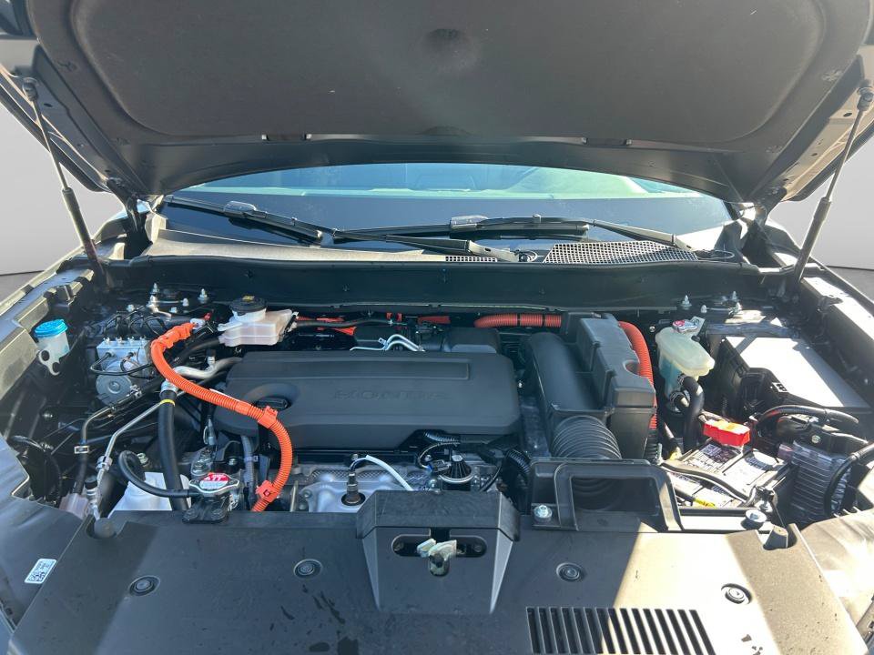 New 2027 Honda CR-V Sport-L image 16