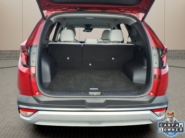 Used 2026 Hyundai Tucson SEL AWD/4WD image 11