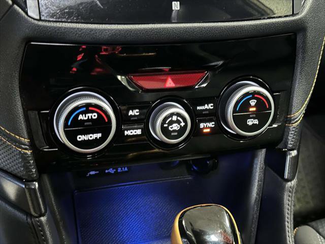 Used 2022 Subaru Forester Wilderness image 29