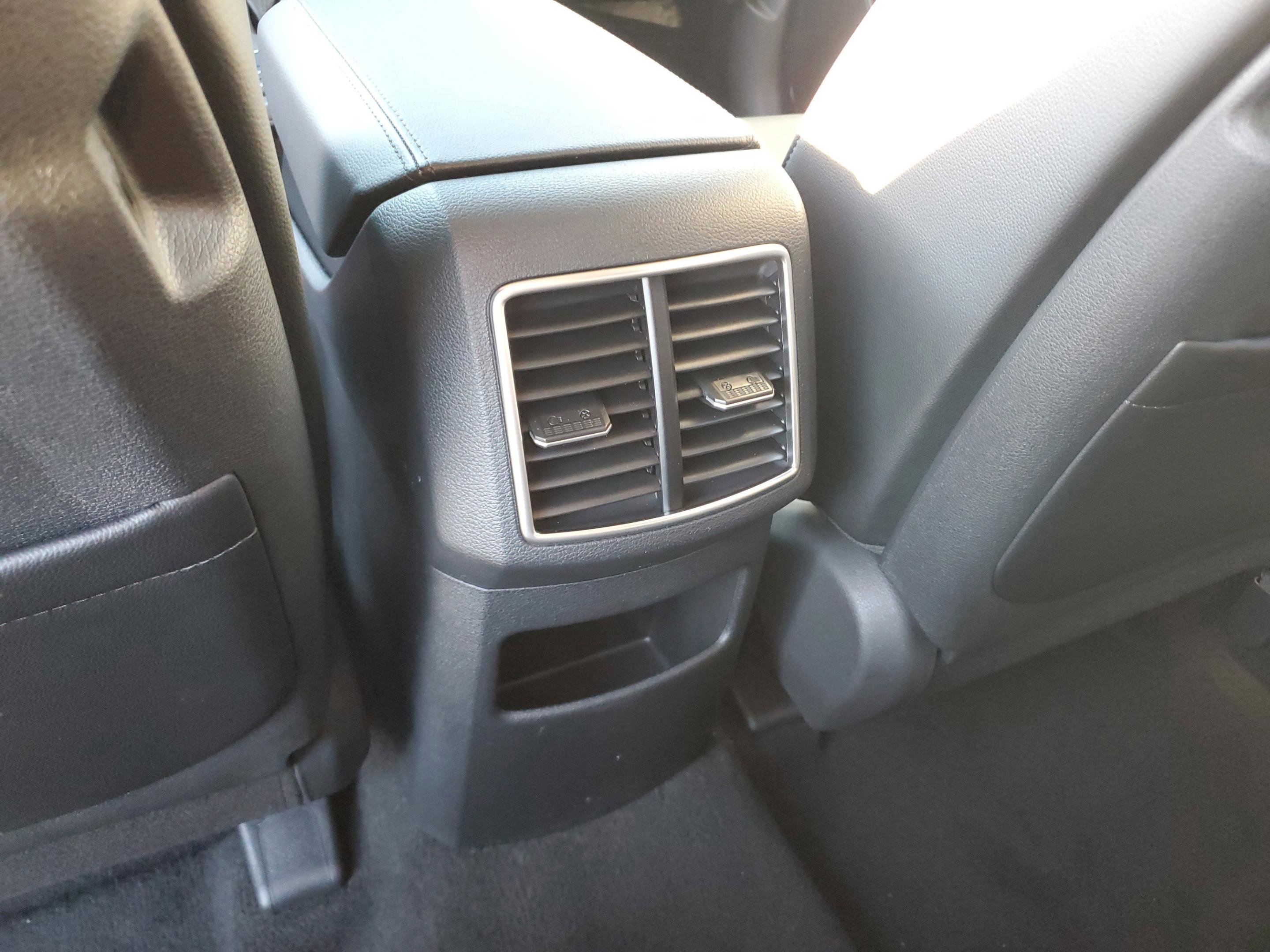 New 2026 Kia Sportage EX image 14