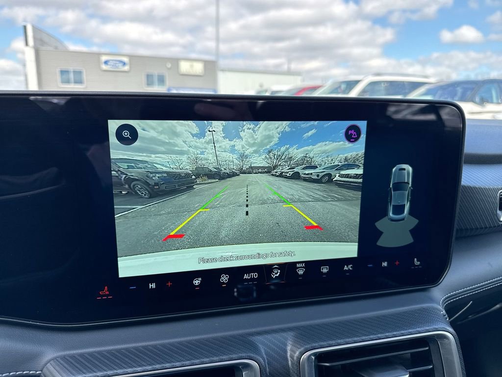 New 2026 Ford Mustang GT Premium image 16