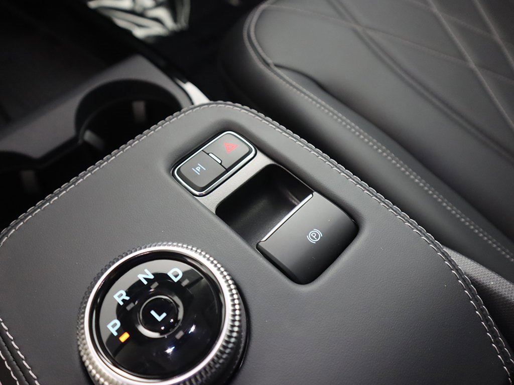 Used 2024 Ford Mustang Mach-E Select w/ Comfort Package Lite image 49