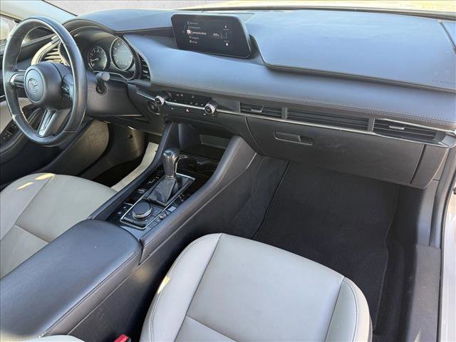 Used 2024 MAZDA MAZDA3 s image 13