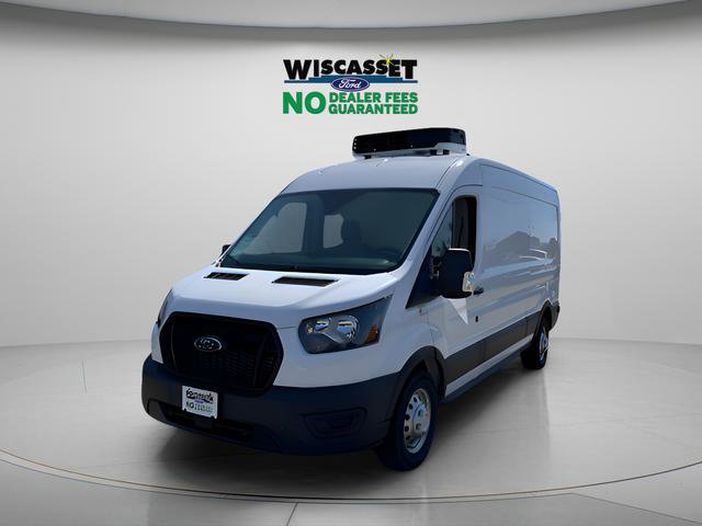 New 2025 Ford Transit 250 148 Medium Roof Extended AWD image 11