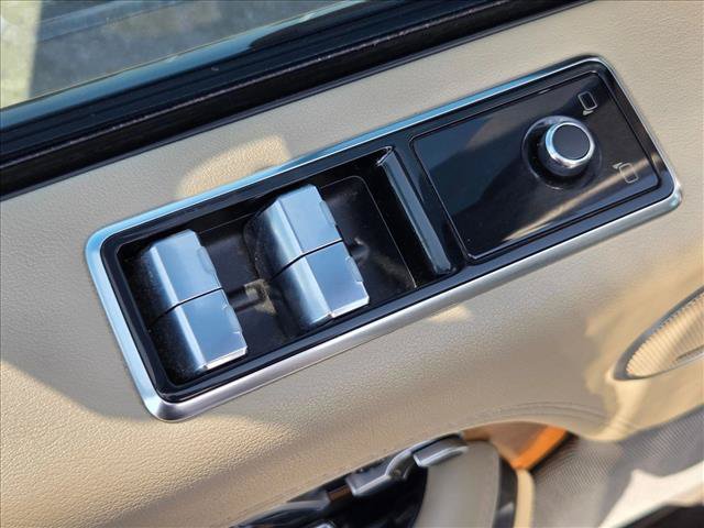 Used 2019 Land Rover Range Rover Supercharged AWD/4WD image 12