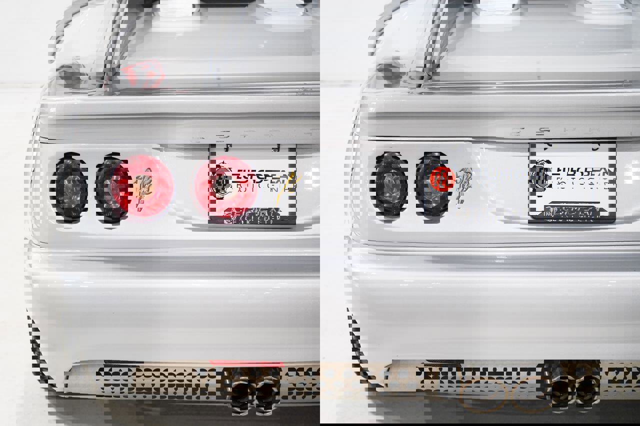 Used 2002 Lotus Esprit image 35