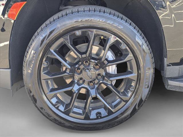 Used 2021 Chevrolet Tahoe RST AWD/4WD image 25