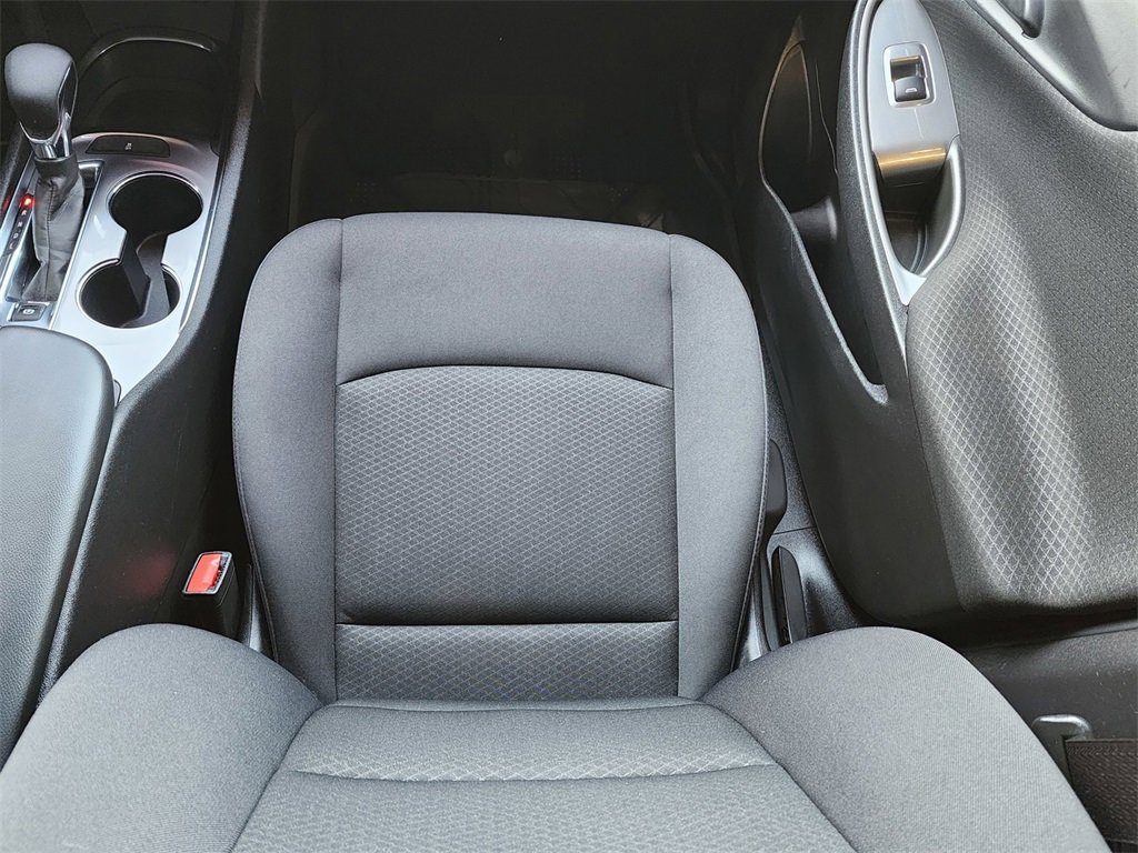 Used 2023 Chevrolet Malibu LT image 13