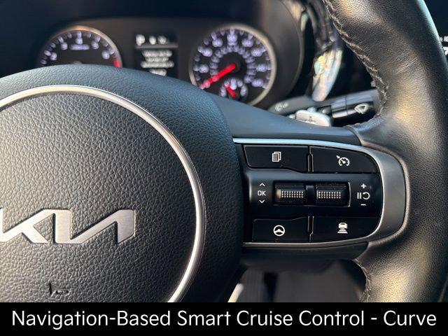 Used 2024 Kia K5 GT w/ GT1 Package image 24