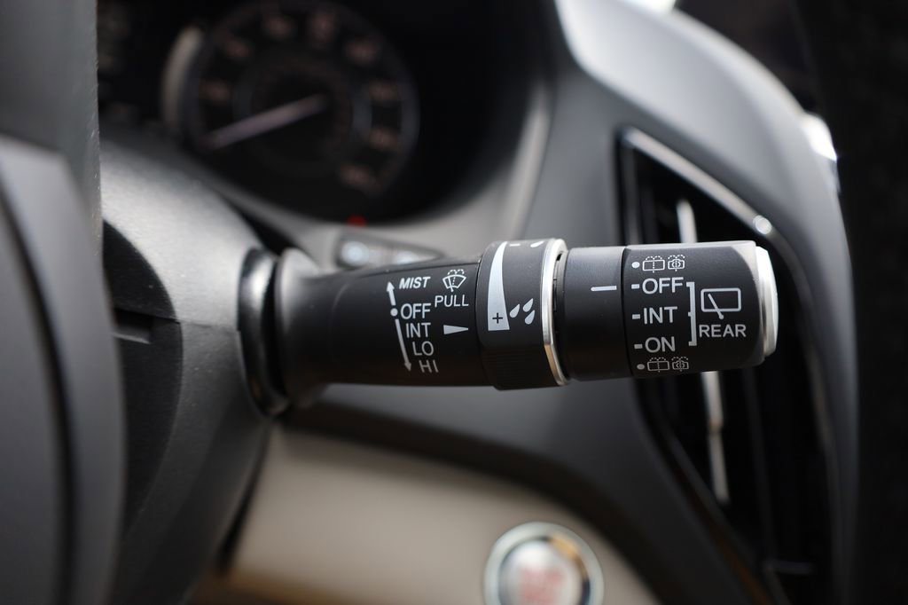 New 2025 Acura RDX SH-AWD w/ Technology Package image 17