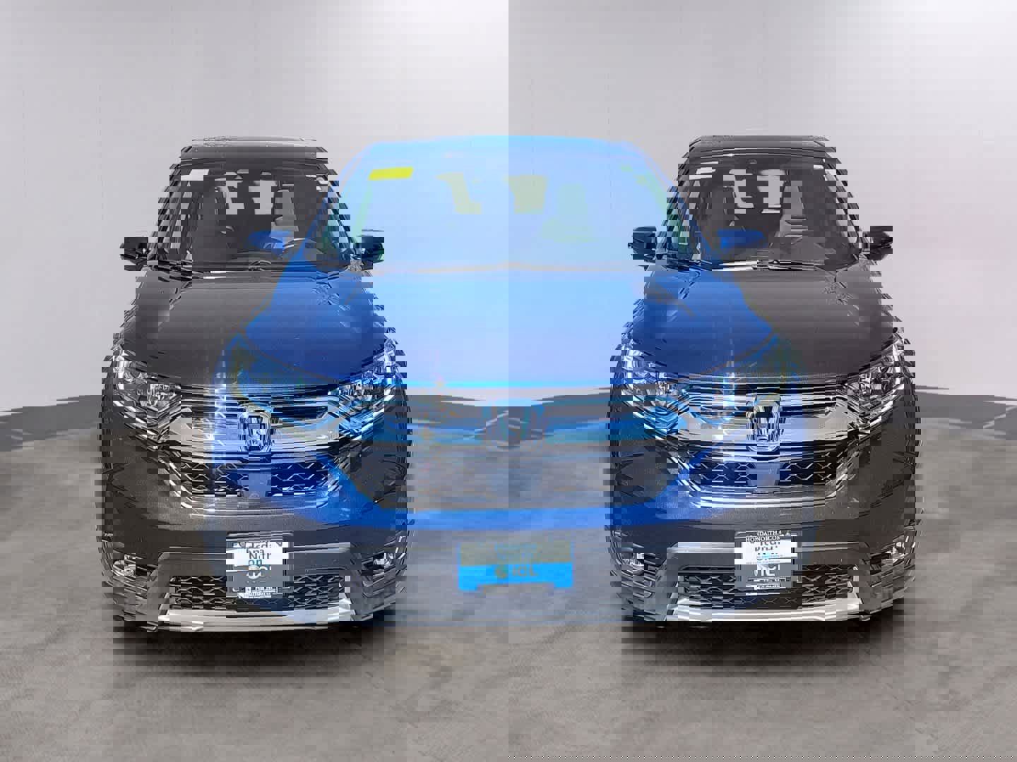 Used 2019 Honda CR-V EX image 2