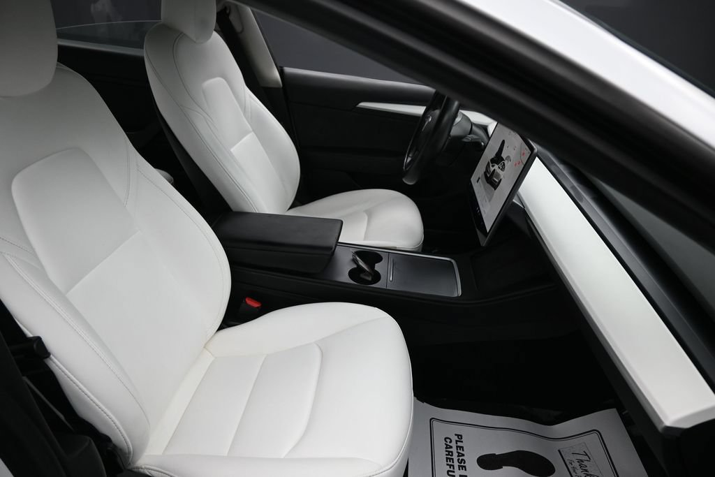 Used 2023 Tesla Model 3 Standard Range RWD image 32