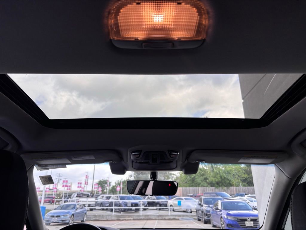 Used 2022 Subaru Outback Onyx Edition XT image 17