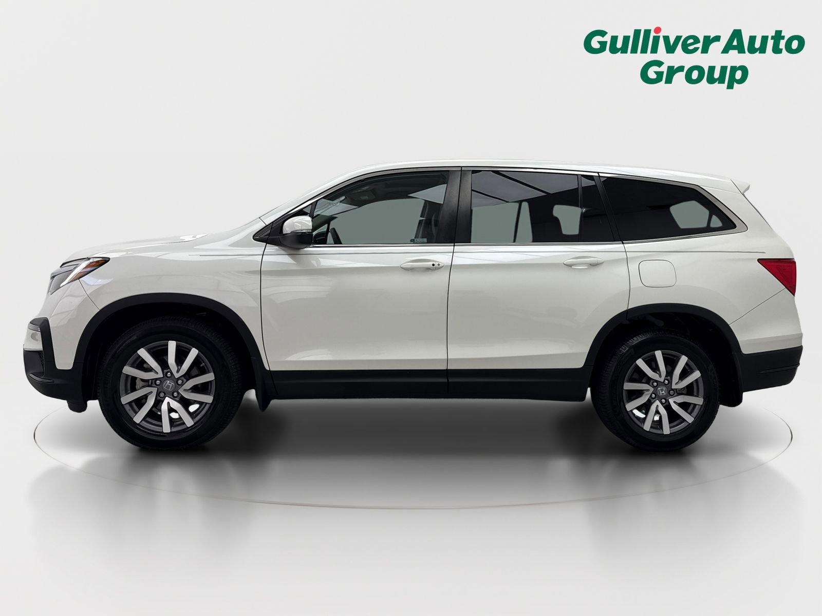 Used 2019 Honda Pilot EX-L image 3