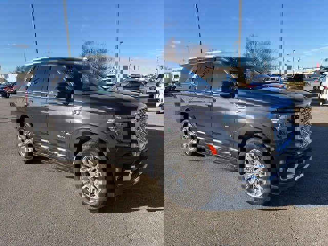 Used 2023 GMC Yukon Denali