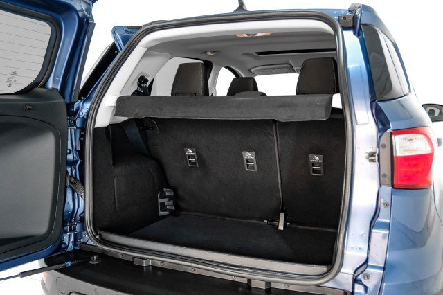 Used 2022 Ford EcoSport SE w/ SE Convenience Package AWD/4WD image 55