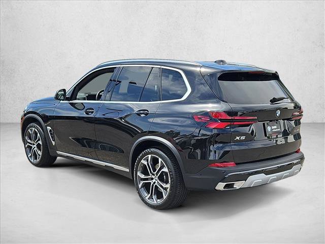 Used 2026 BMW X5 sDrive40i RWD image 8