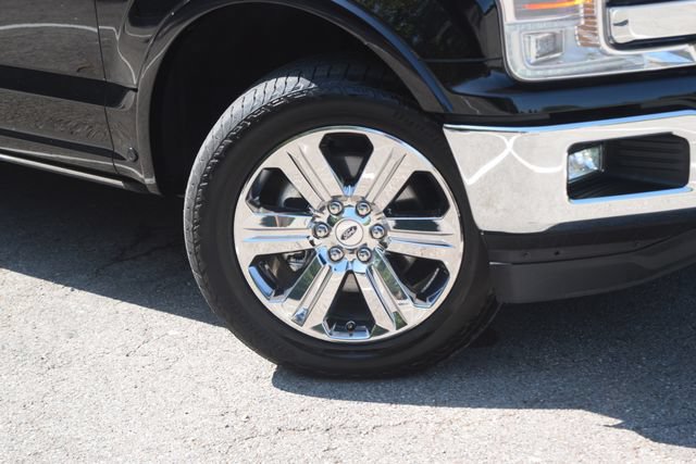 Used 2020 Ford F150 Lariat w/ Equipment Group 502A Luxury AWD/4WD image 30