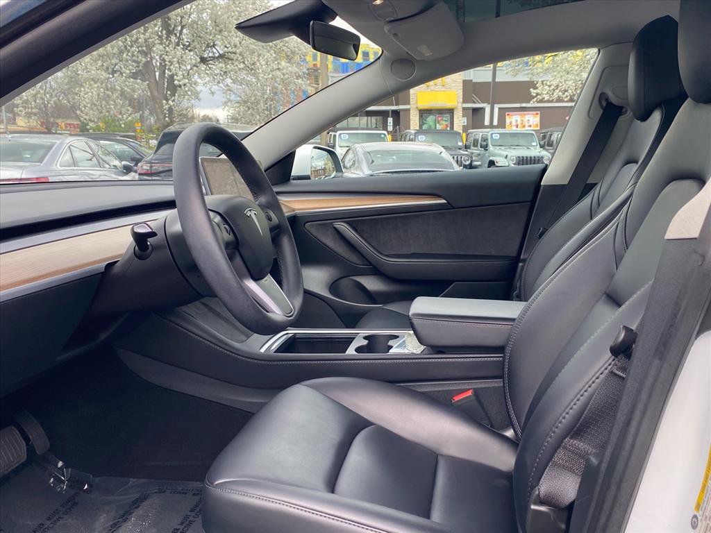 Used 2023 Tesla Model 3 Standard Range RWD image 10