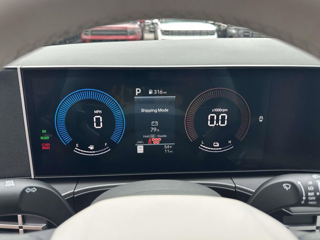 New 2026 Hyundai Santa Fe SE AWD/4WD image 22