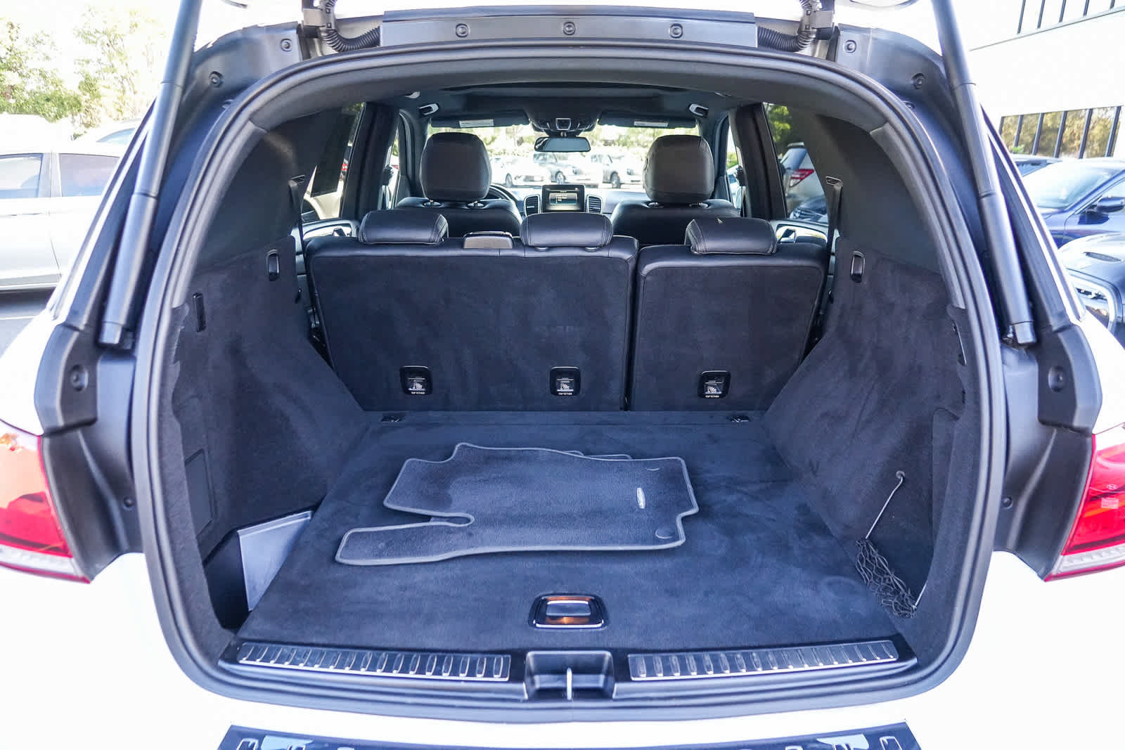 Used 2017 Mercedes-Benz GLE 350 image 23